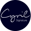 Cyril Jeau Signature