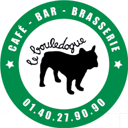 Logo Bouledogue